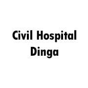 Civil Hospital Dinga