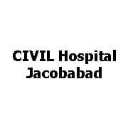 CIVIL Hospital Jacobabad