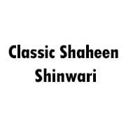 Classic Shaheen Shinwari