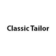 Classic Tailor Karachi