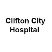 Clifton City Hospital