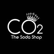 CO2 The Soda Shop
