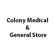 Colony Medical & General Store
