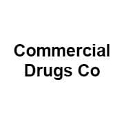 Commercial Drugs Co