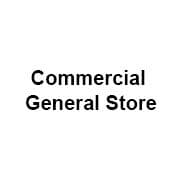 Commercial General Store