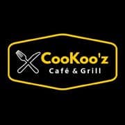 Cookoo’z Cafe & Grill