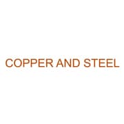 Copper And Steel