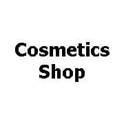 Cosmetics Shop