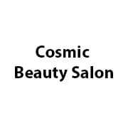 Cosmic Beauty Salon