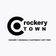 Crockery Town
