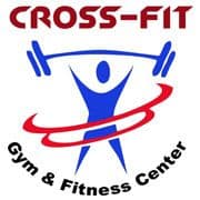 Cross-Fit Gym & Fitness Center