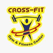 Cross-Fit Gym