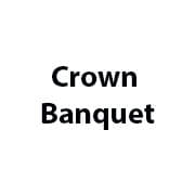 Crown Banquet