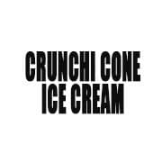 Crunchi Cone Ice Cream