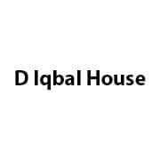 D Iqbal House