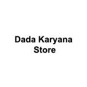 Dada Karyana Store Karachi