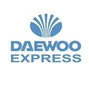 Daewoo Express