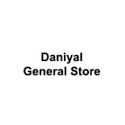 Daniyal General Store