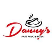 Danny's Fast Food & Pizza