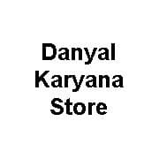Danyal Karyana Store