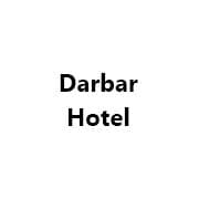 Darbar Hotel Gujrat