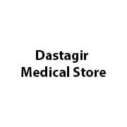 Dastagir Medical Store Hyderabad