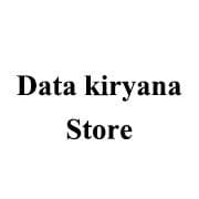 Data kiryana Store