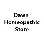 Dawn Homeopathic Store
