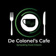 De Colonels Cafe