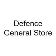 Defence General Store