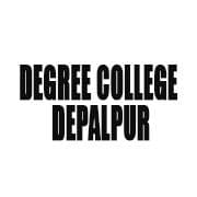 Degree College Depalpur