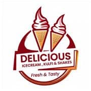 Delicious Ice Cream