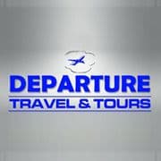 Departure Travel & Tours