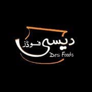 Desi Foods
