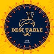 Desi Table Gujranwala
