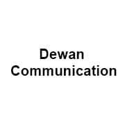 Dewan Communication