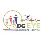 DG Eye & General Hospital