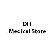 DH Medical Store