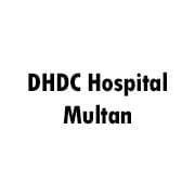 DHDC Hospital Multan