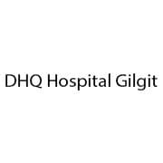 DHQ Hospital Gilgit