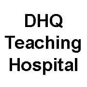 DHQ Teaching Hospital