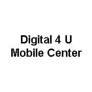 Digital 4 U Mobile Center