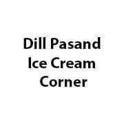 Dill Pasand Ice Cream Corner