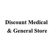 Discount Medical & General Store