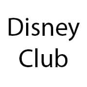 Disney Club