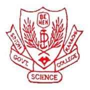 D.J. Sindh Govt. Science College