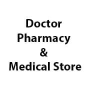Doctor Pharmacy & Medical Store