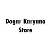 Dogar Karyana Store Sahiwal