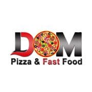 DOM Pizza and Fast Food