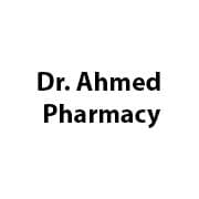Dr. Ahmed Pharmacy